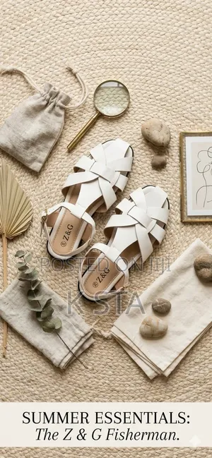 Greek Sandals