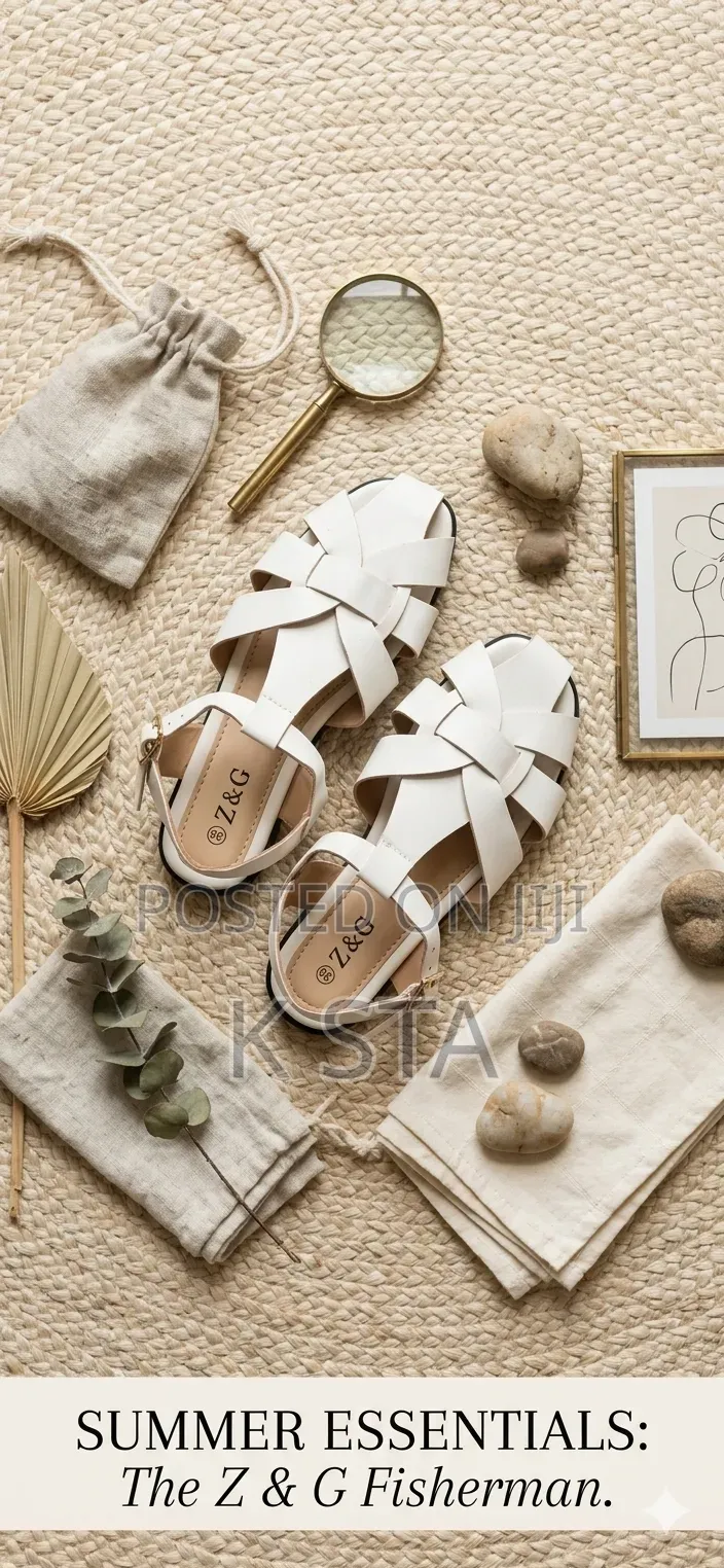 Greek Sandals