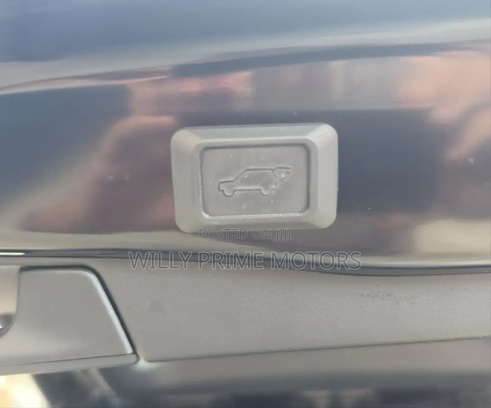 Toyota RAV4 2020 Black