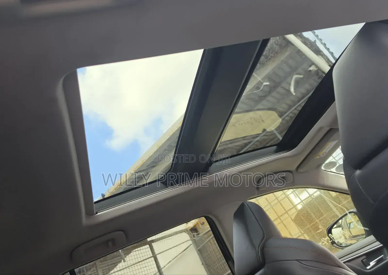 Toyota RAV4 2020 Black