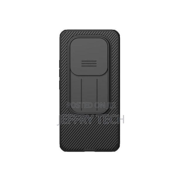 Nilkin Case/Cover for Xiaomi Redmi Note 15 Pro Plus (+) Camshied
