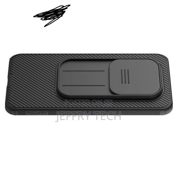 Nilkin Case/Cover for Xiaomi Redmi Note 15 Pro Plus (+) Camshied - thumbnail 2