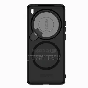 Nilkin R Vivo X200 Pro (6.78" Inch) Camshield Prop Magnetic Flip Style