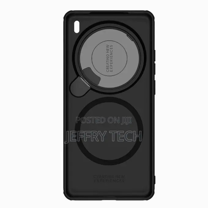 Nilkin R Vivo X200 Pro (6.78" Inch) Camshield Prop Magnetic Flip Style