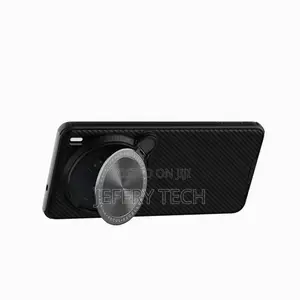 Nilkin R Vivo X200 Pro (6.78" Inch) Camshield Prop Magnetic Flip Style