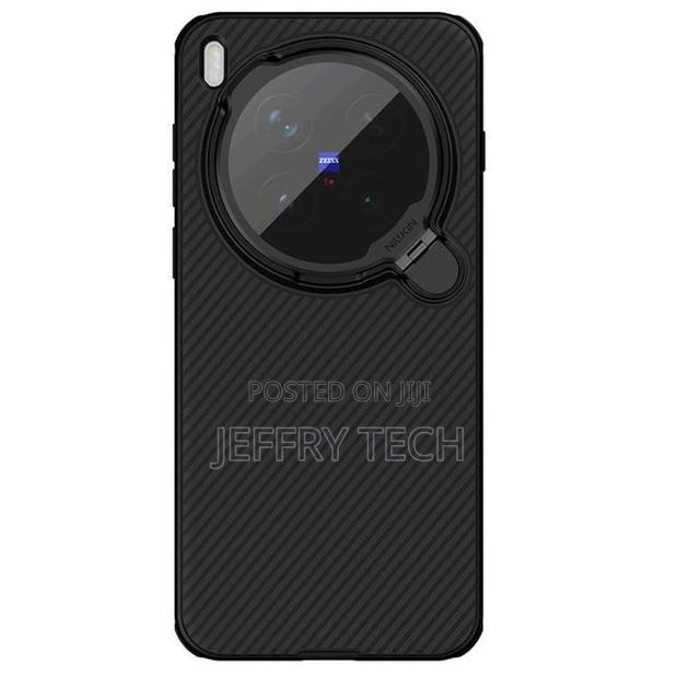 Nillkin Camshield Prop Magnetic Camera Protective for Vivo X300 Pr