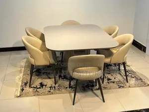 Modern Dining Set