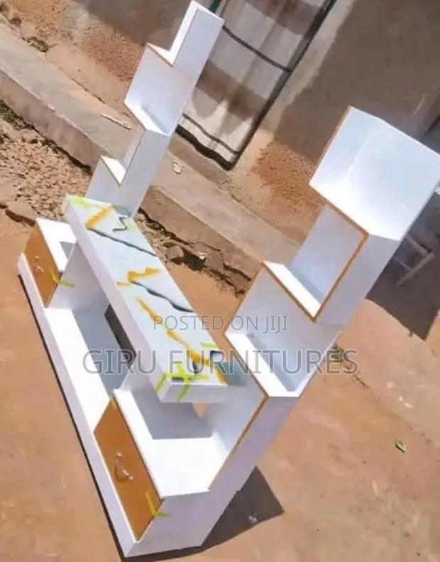Modern Tv Stand