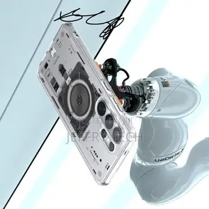 Samsung S26 Ultra Spigen Ultra Hybrid Magsafe Magnetic Case/Cover
