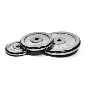 2.5kg Workout Plates