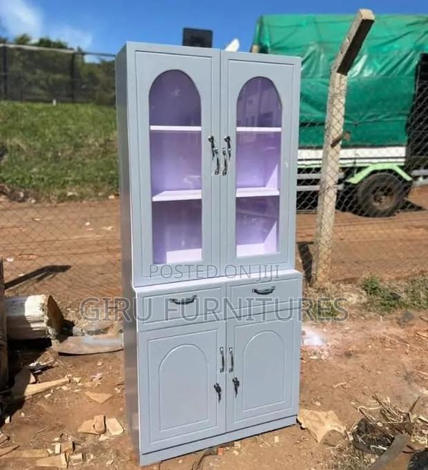 Modern Storage Cabinet