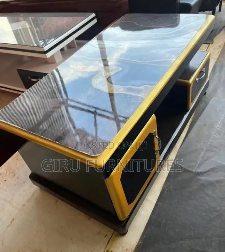 Modern Tv Stand