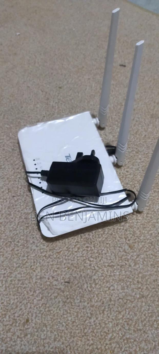 Tenda Wifi Router - thumbnail 2