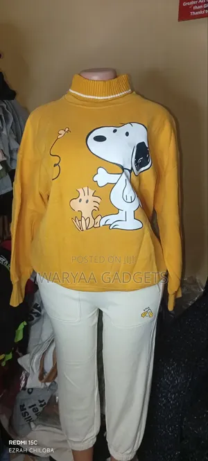 Sweatshirts