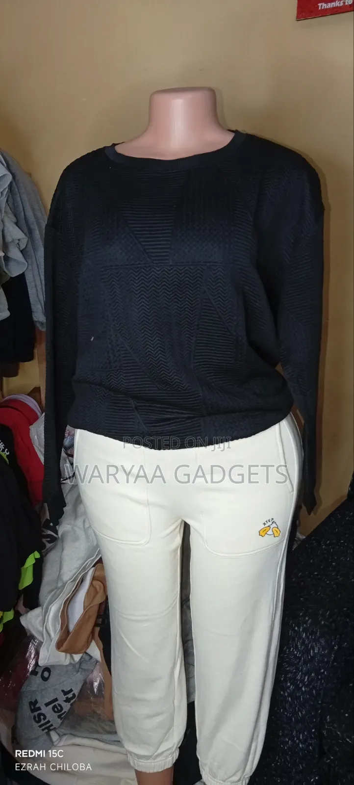 Sweatshirts