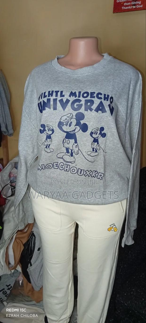 Sweatshirts - thumbnail 14