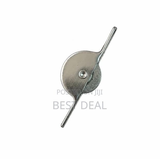 Window Sliding Rollers