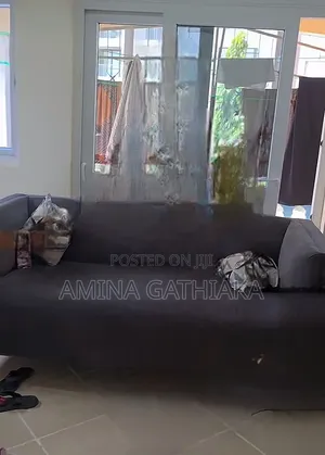 Clean 6 Sitter Sofa