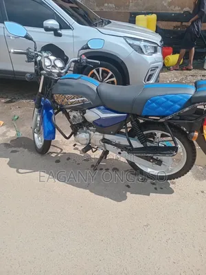 TVS HLX Plus ES 2022 Gold