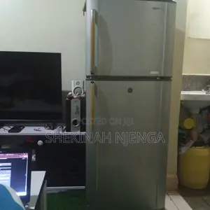 Refurbished Samsung Fridge