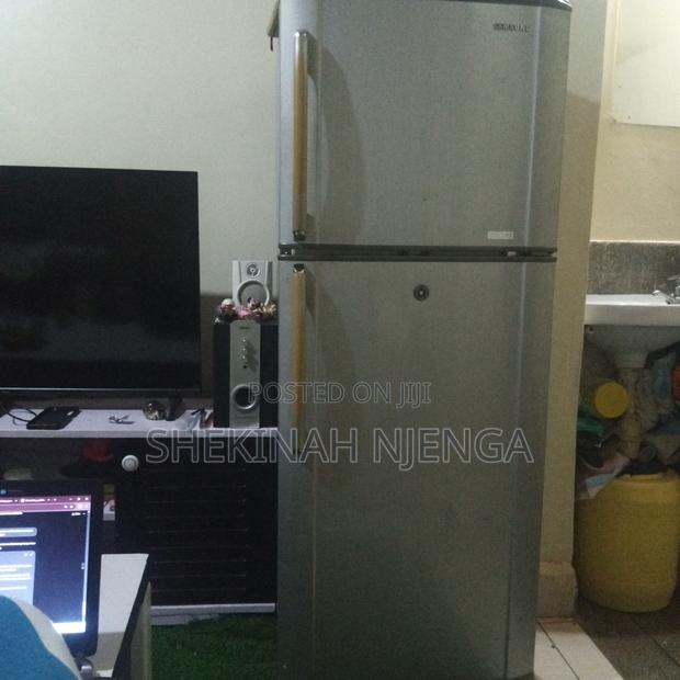 Refurbished Samsung Fridge