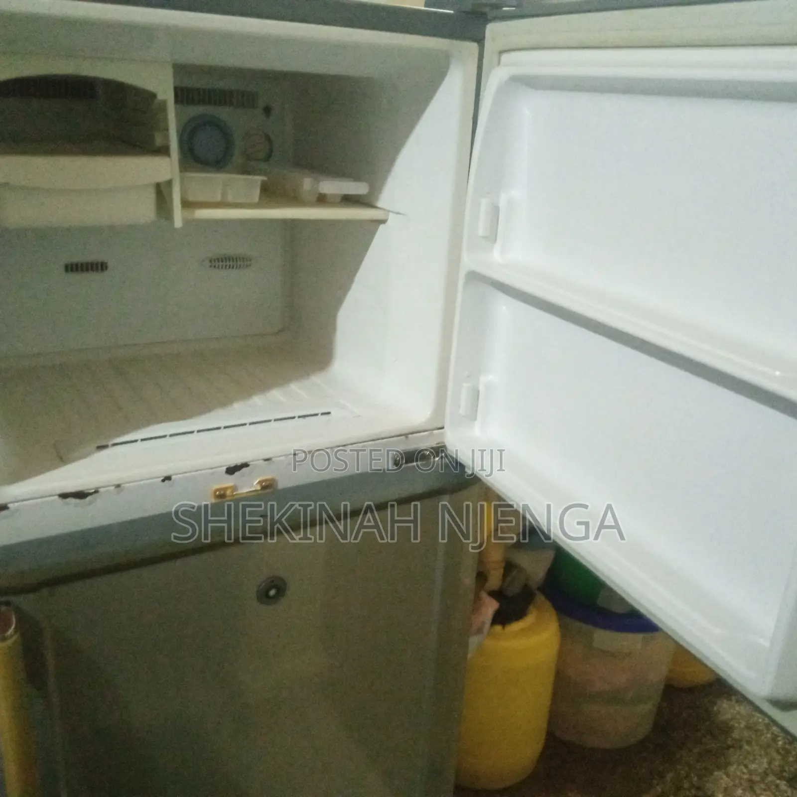 Refurbished Samsung Fridge