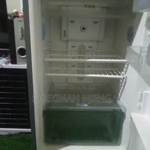 Refurbished Samsung Fridge