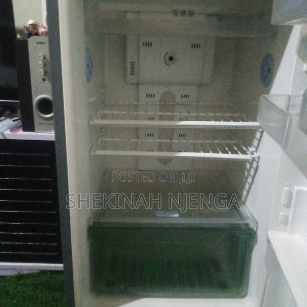 Refurbished Samsung Fridge - thumbnail 3