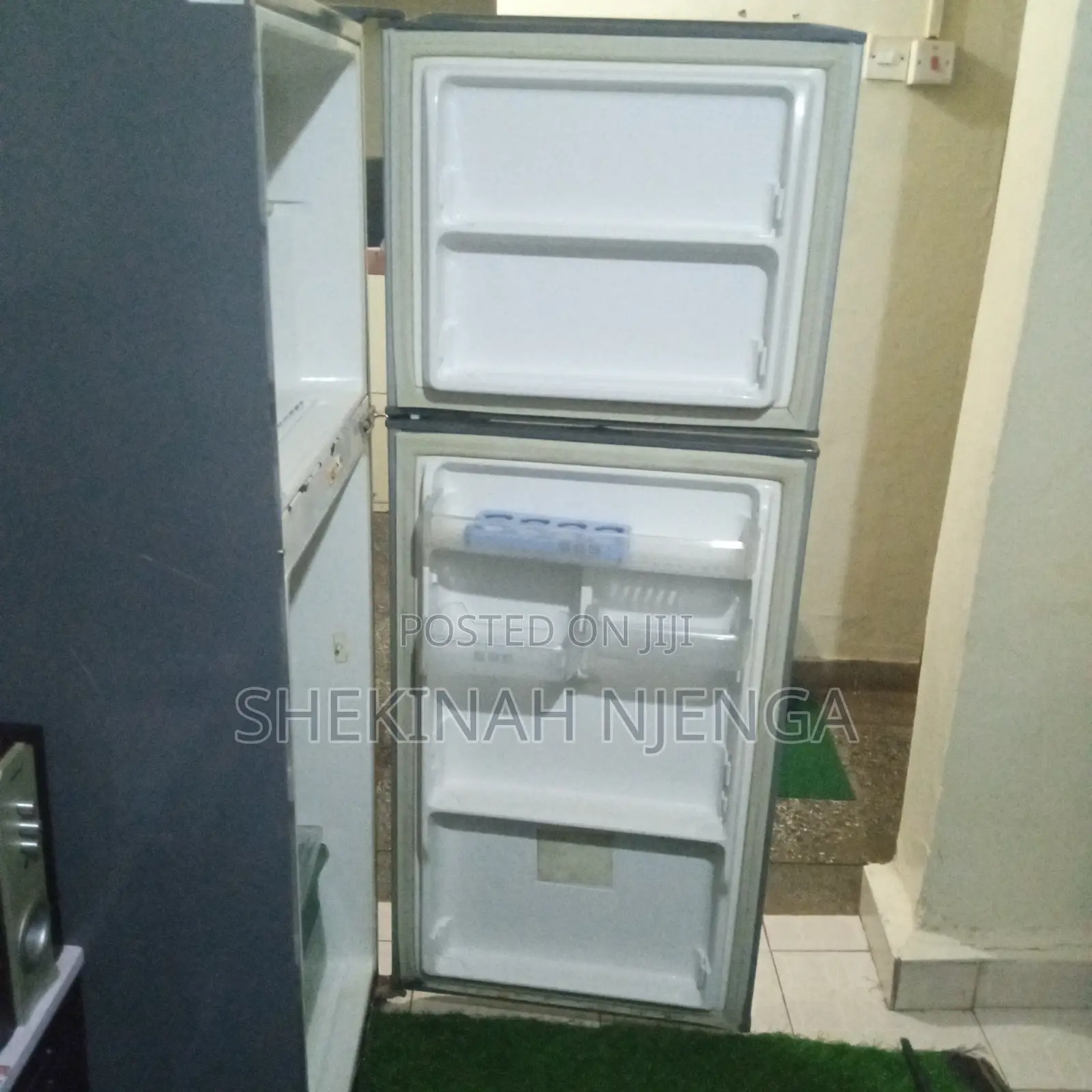 Refurbished Samsung Fridge