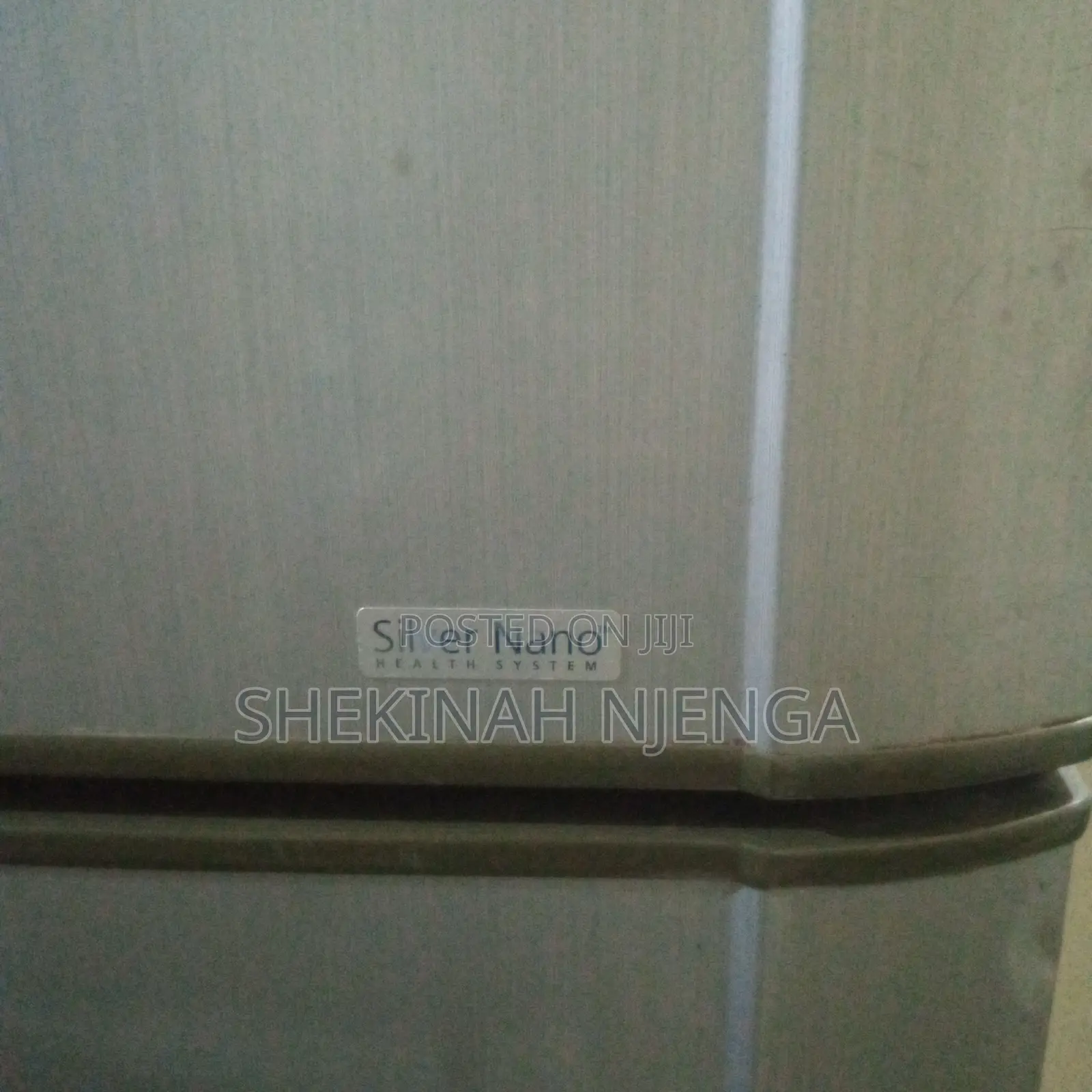 Refurbished Samsung Fridge
