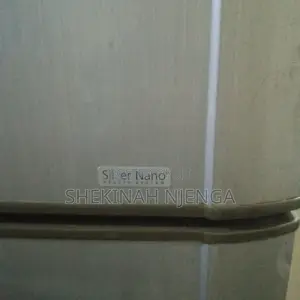 Refurbished Samsung Fridge