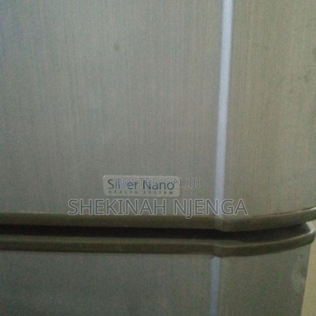 Refurbished Samsung Fridge - thumbnail 5