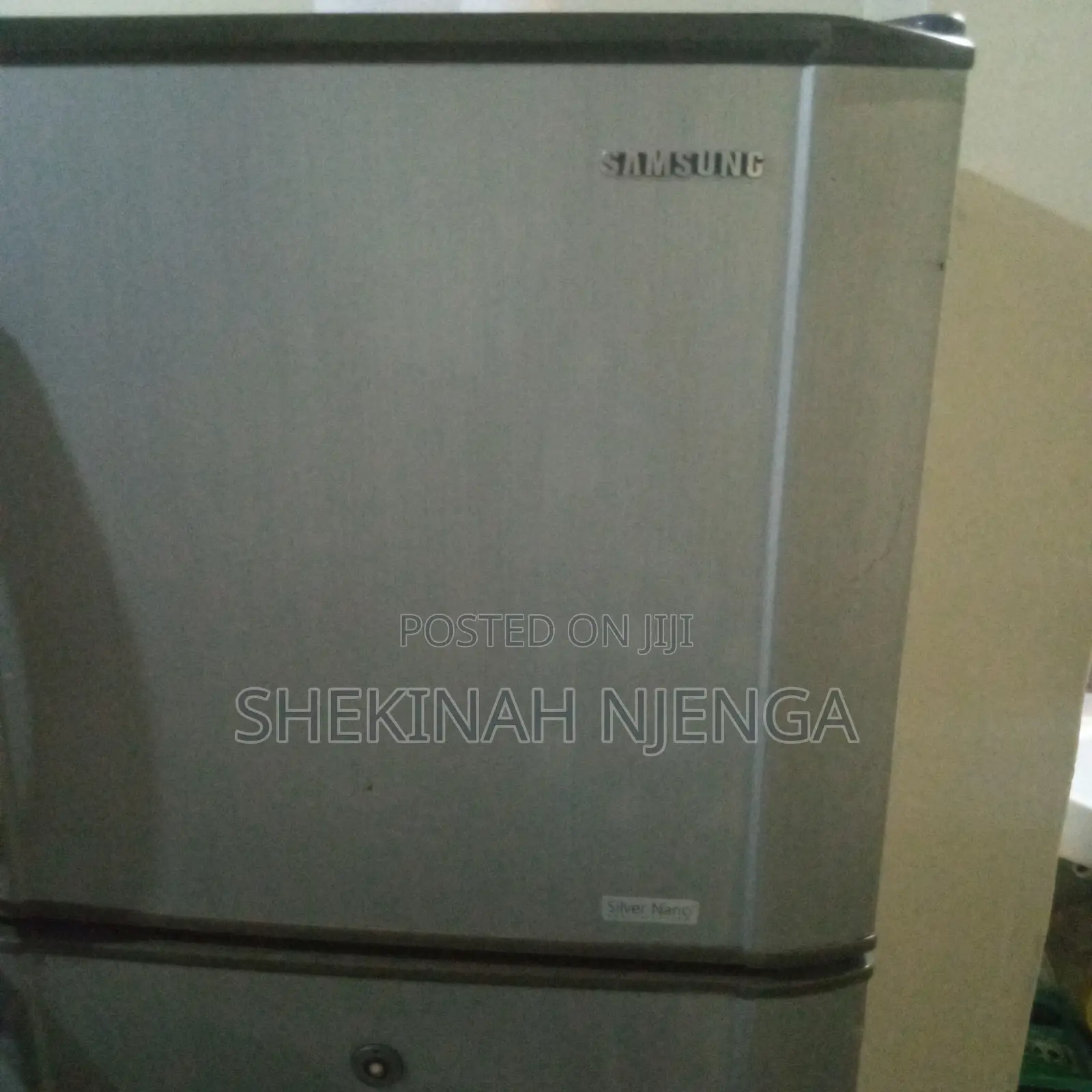 Refurbished Samsung Fridge