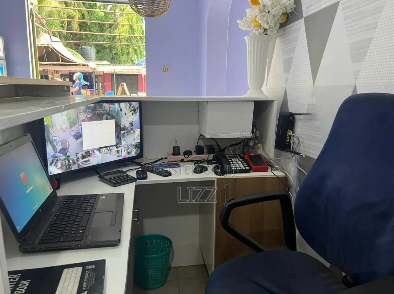 Restaurant In Kilifi Mtwapa For Sale