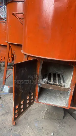 Firewood Charcaol Ceramic Fryer