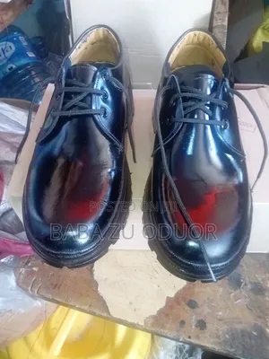 Back to School Shoe