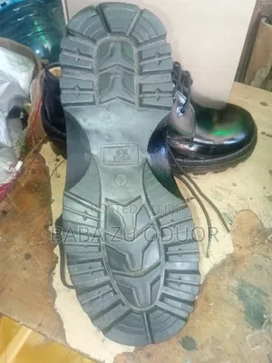 Back to School Shoe
