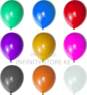 Balloons Party/Events Decorations 100pcs