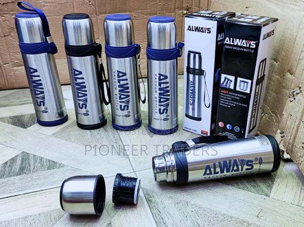 500ml Always Vacuum Flask