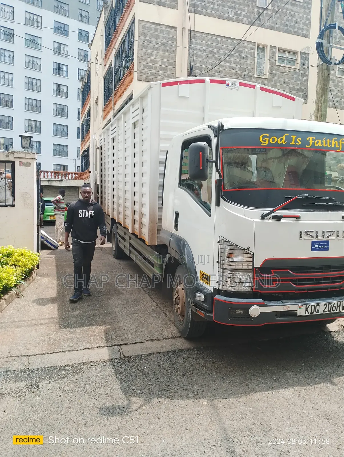 Movers/Transport Services From Nairobi to Mombasa, Voi,Kwale,Kilifi
