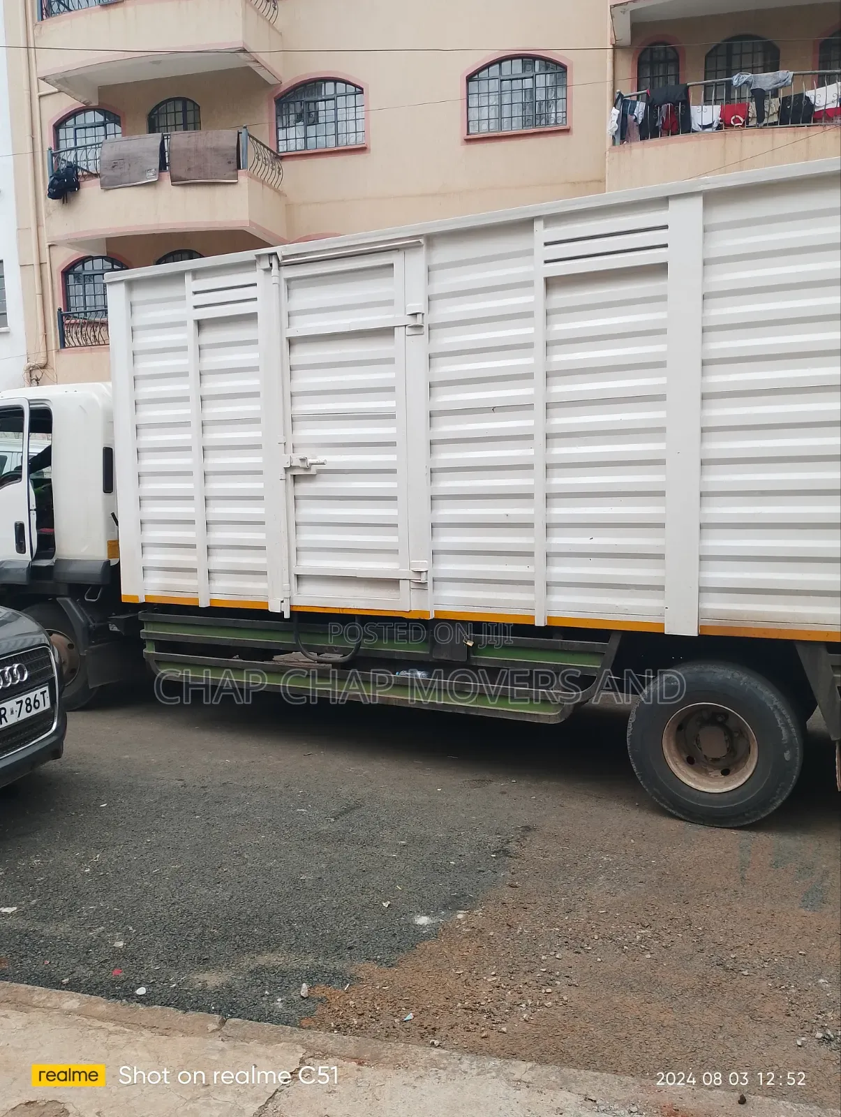 Movers/Transport Services From Nairobi to Mombasa, Voi,Kwale,Kilifi