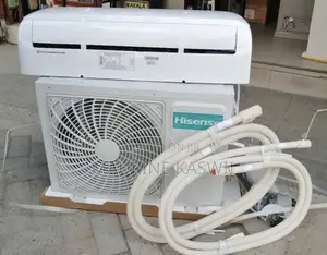 Hisense 12 Btu High Wall Heat Cooling Ac