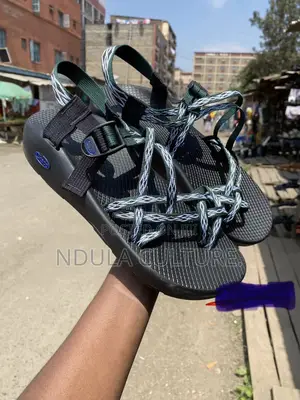 Chaco Original Sandals