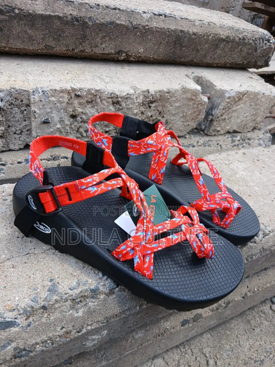 Chaco Original Sandals