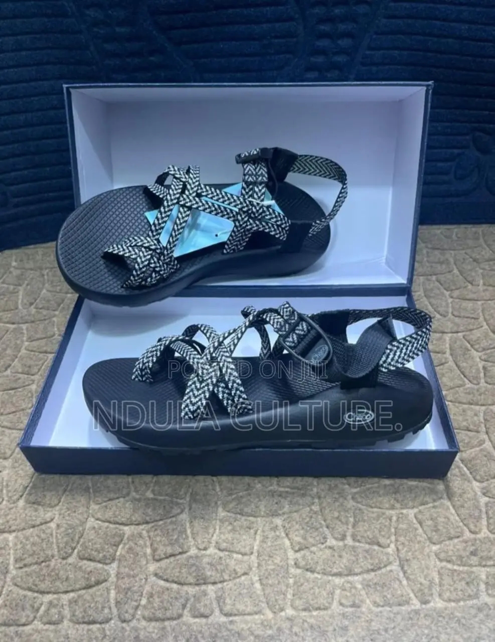 Chaco Original Sandals