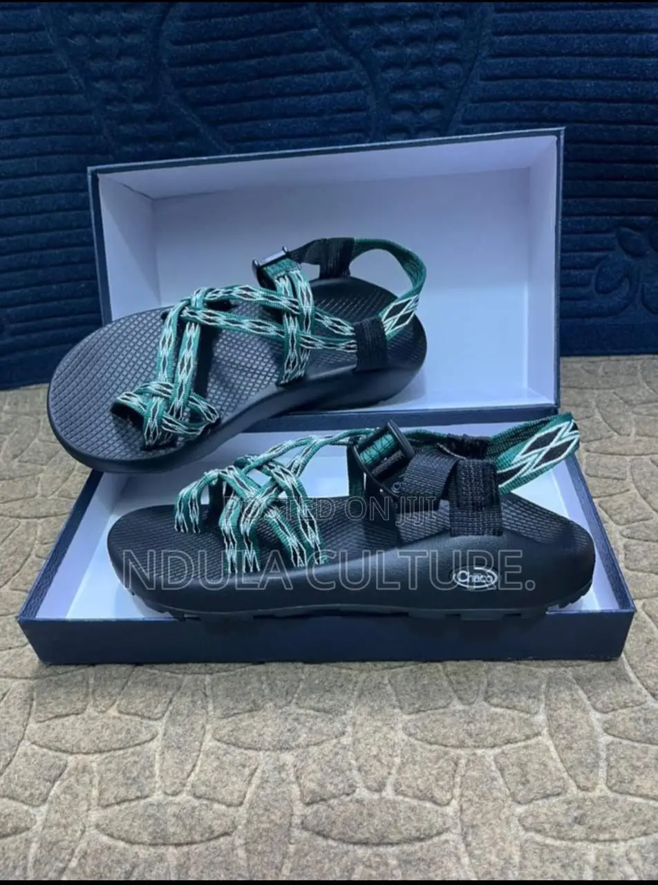 Chaco Original Sandals