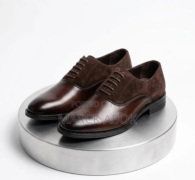 Shoes and Electronics
