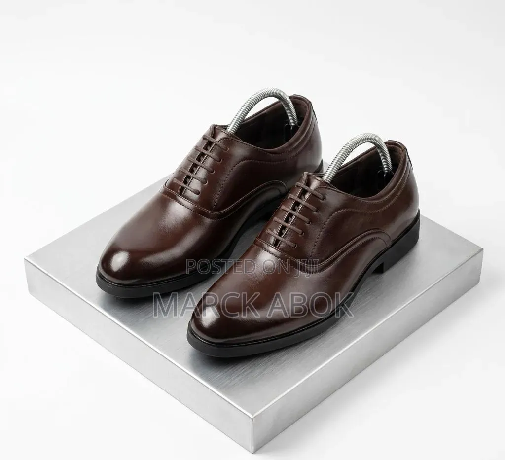 Shoes and Electronics