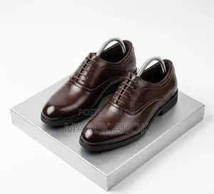 Shoes and Electronics