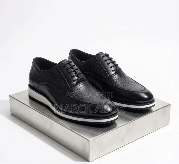 Shoes and Electronics - thumbnail 3